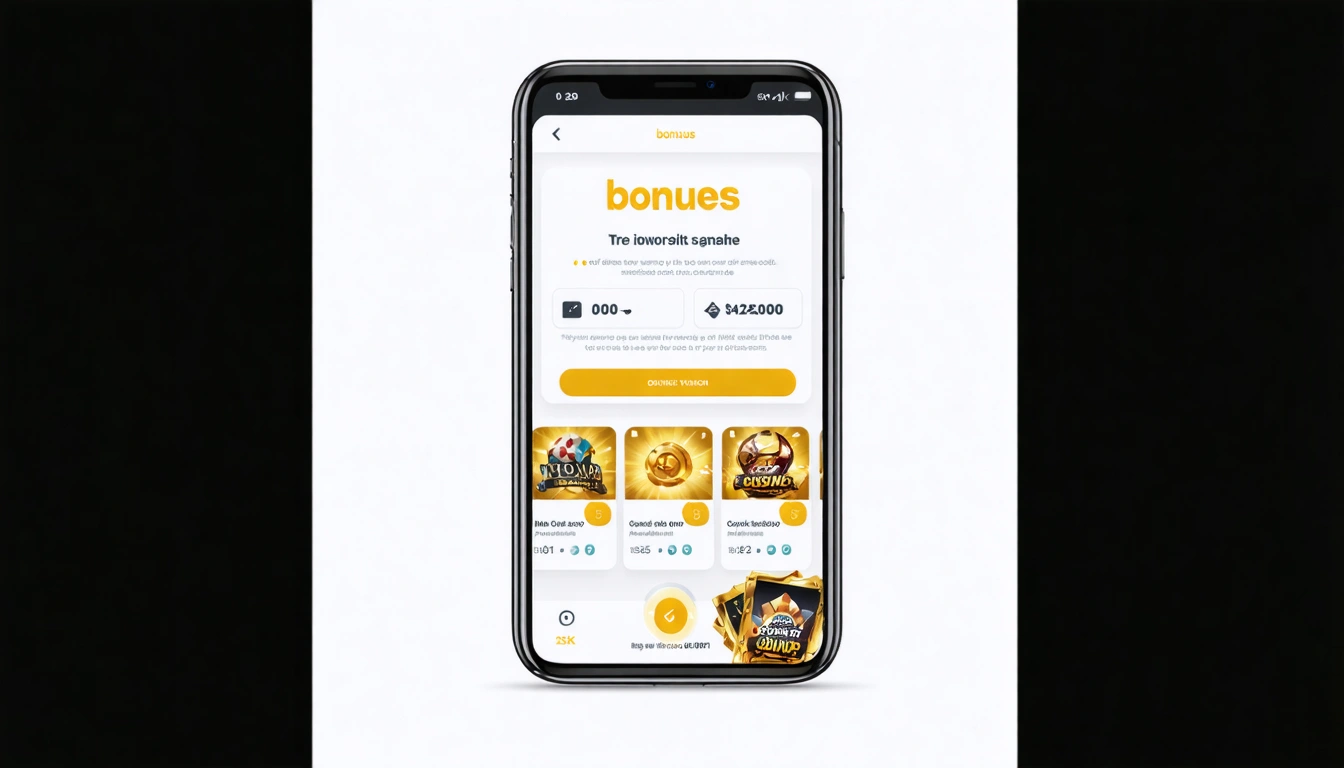 bonuses Olimp Casino