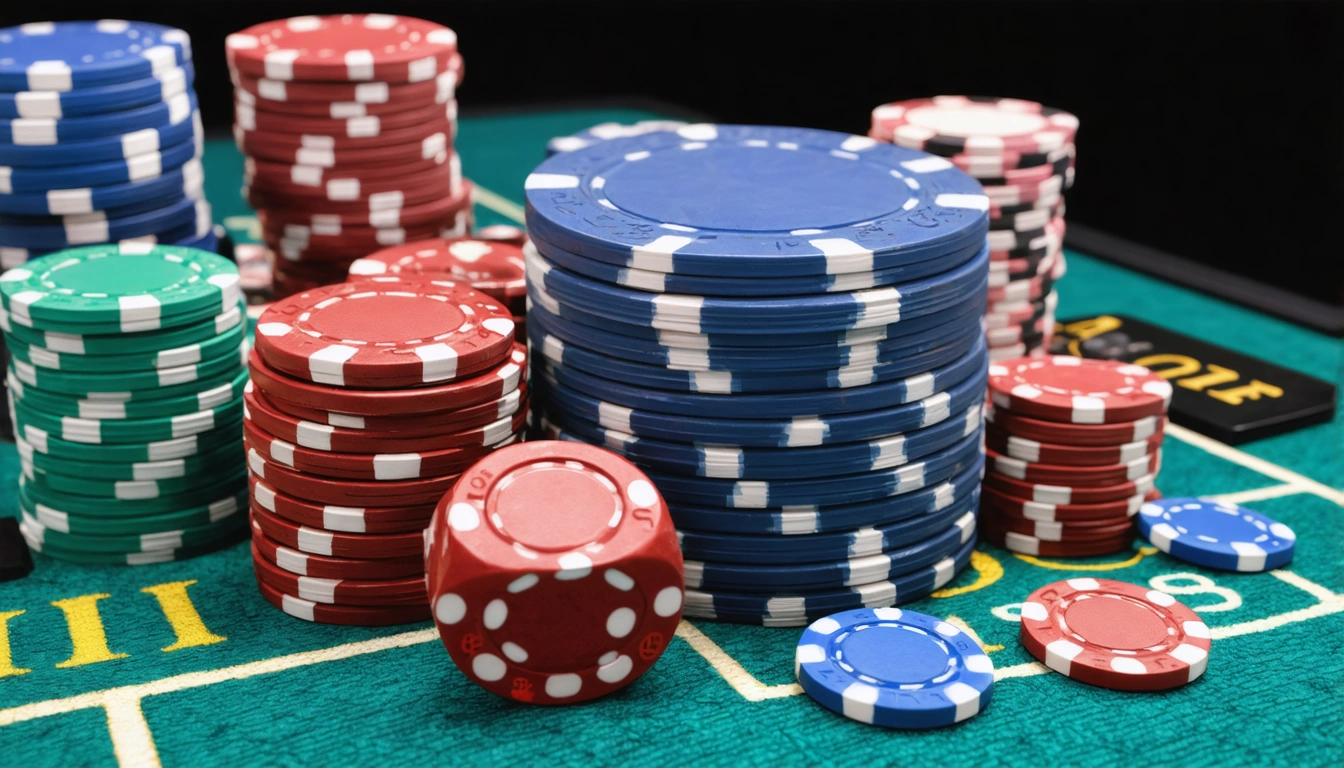 app Olimp Casino