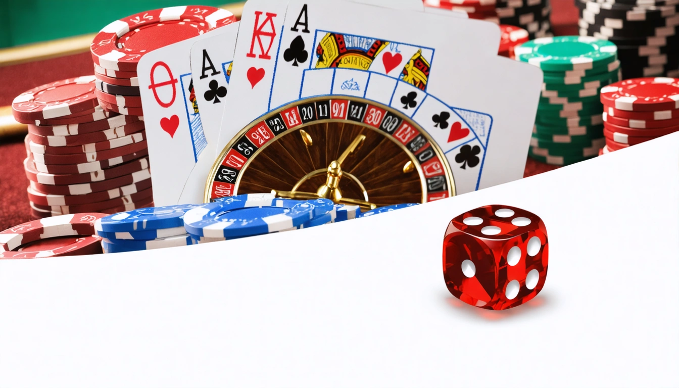 bonus Olimp Casino